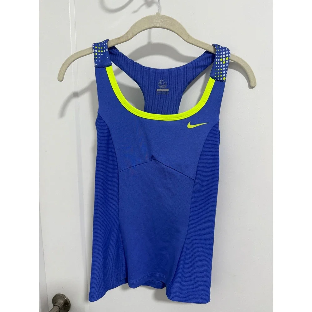 Nike stylish functional